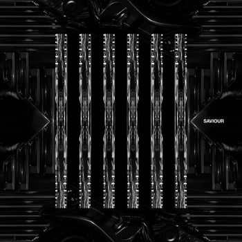 Dimension - Saviour (feat. Sharlene Hector)