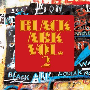 Various Artists - Black Ark Vol. 2