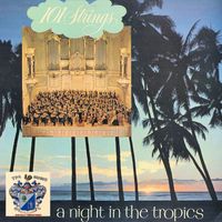 101 Strings - A Night in the Tropics