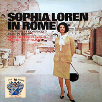 Sophia Loren - Sophia Loren in Rome