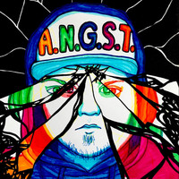 Slincraze - A.N.G.S.T. (Anxieties Nullified Given Some Therapy) (Explicit)