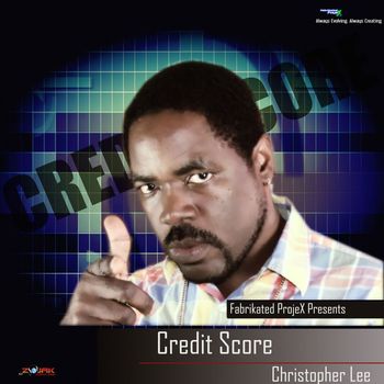 Christopher Lee - Credit Score
