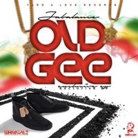 Jabalance - Old Gee