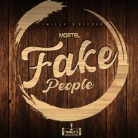 Mortel - Fake People