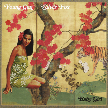 Young Gun Silver Fox - Baby Girl