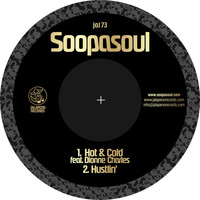 Soopasoul - Hot & Cold