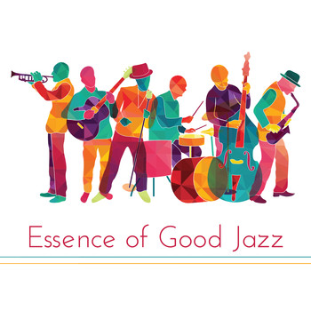 Gold Lounge - Essence of Good Jazz – Instrumental Jazz Melodies
