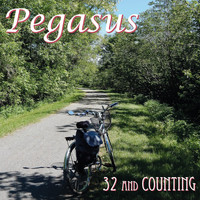 Pegasus - 32 and Counting