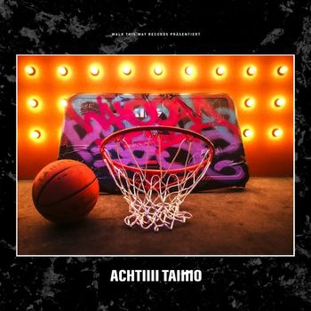 AchtVier - Whoa (feat. TaiMO [Explicit])