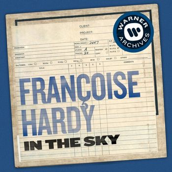 Françoise Hardy - In the Sky