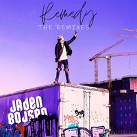 Jaden Bojsen - Remedy (The Remixes)