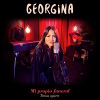Georgina - Mi propio funeral (Temas aparte)