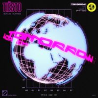 Tiësto - Tomorrow (feat. 433)