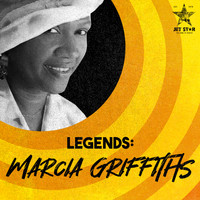 Marcia Griffiths - Reggae Legends: Marcia Griffiths