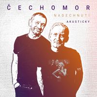 Čechomor - Nadechnutí (Akusticky)