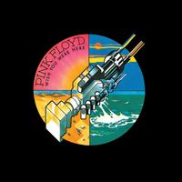 Pink Floyd - Shine On You Crazy Diamond, Pts. 1-6 (Live At Wembley 1974, 2011 Mix)