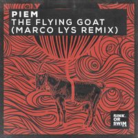 Piem - The Flying Goat (Marco Lys Remix)