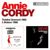 Annie Cordy - Théâtre Gramont 1965 / Bobino 1968 (Live) (Remasterisé en 2020)