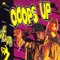 SNAP! - Ooops Up (Remix)