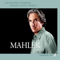 San Francisco Symphony - Mahler: Symphony No. 1