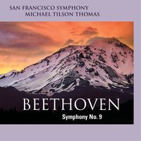 San Francisco Symphony - Beethoven: Symphony No. 9