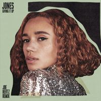 Jones - Giving It Up (Joe Hertz Remix)
