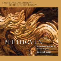 San Francisco Symphony - Piano Concerto No. 3 & Mass in C