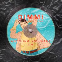 DIMMI - Anything You Want (feat. Leon Chame)