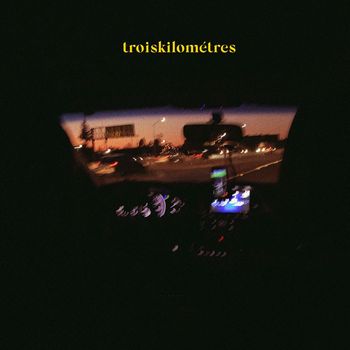 Matija - troiskilometres