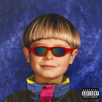 Oliver Tree - All That (Explicit)