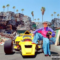 Oliver Tree - All Bets Are Off (Explicit)