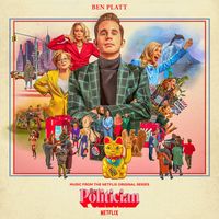 Ben Platt - Music From The Netflix Original Series The Politician, Season 2