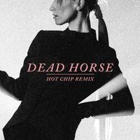 Hayley Williams - Dead Horse (Hot Chip Remix)