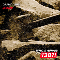DJ Amadeus - SMASH!