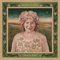 Shirley Collins - Sweet Greens and Blues