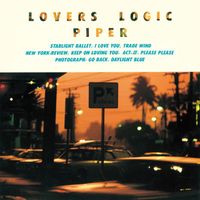 PIPER - Lovers Logic (2019 Remastered)