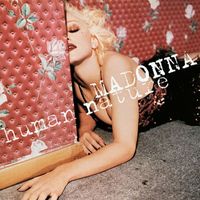 Madonna - Human Nature (Explicit)