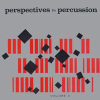 Skip Martin - Perspectives In Percussion, Vol. 2 (Remastered from the Original Somerset Tapes)