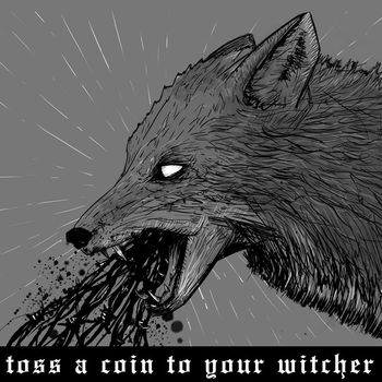 Matthew K. Heafy - Toss A Coin To Your Witcher