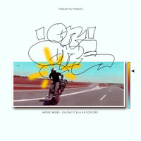Mister Tweeks - On One (Explicit)