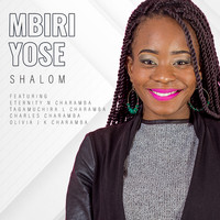 Shalom Charamba - Mbiri Yose