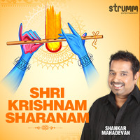 Shankar Mahadevan - Shri Krishnam Sharanam - Single