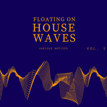 Various Artists - Floating on House Waves, Vol. 1