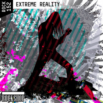 Various Artists - Extreme Reality
