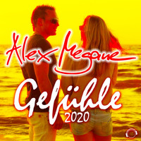 Alex Megane - Gefühle 2020