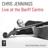 Chris Jennings - Live at the Banff Center