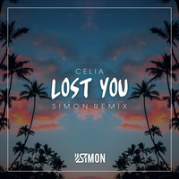 Celia - Lost You (Simon Remix)