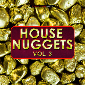 Various Artists - House Nuggets, Vol. 3 (Explicit)