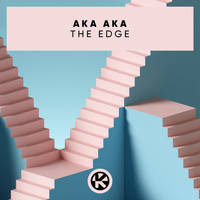 Aka Aka - The Edge