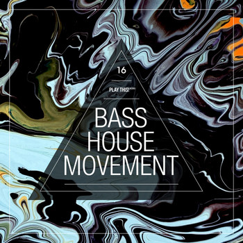 Various Artists - Bass House Movement, Vol. 16 (Explicit)